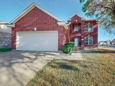 801 Gillon Drive, Arlington, TX 76001