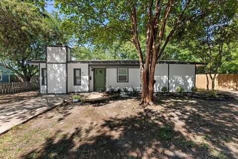 802 Highland Drive, Grand Prairie, TX 75051