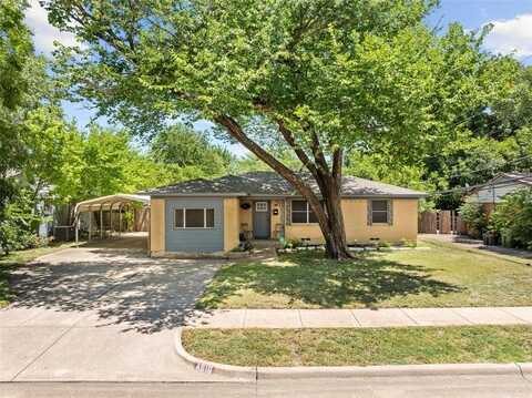 4916 Susan Lee, North Richland Hills, TX 76180