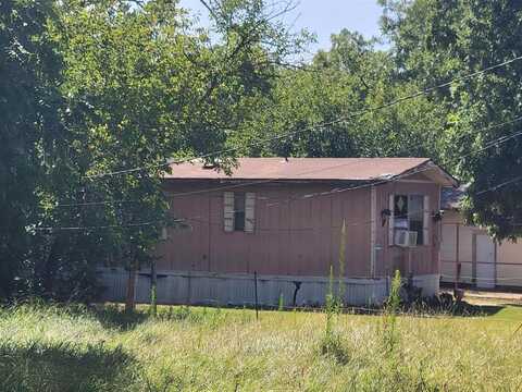 350 Pawnee Drive, Gordonville, TX 76245