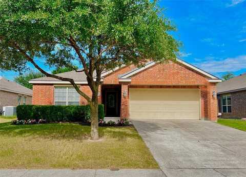 3804 White Summit Lane, Melissa, TX 75454