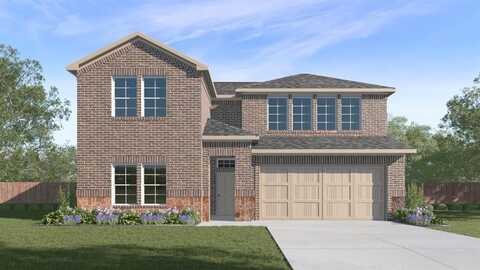 1805 Topaz Trail, Celina, TX 75009