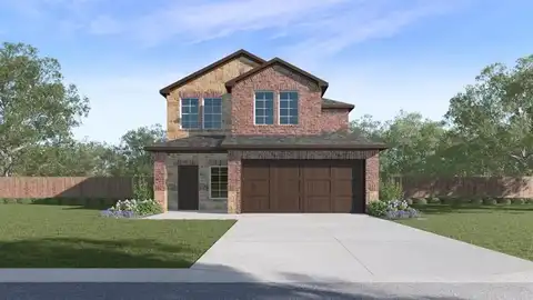 1616 Potomac Lane, Blue Ridge, TX 75424