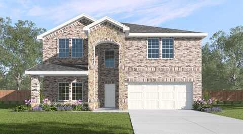 4131 Coco Lane, Sherman, TX 75090