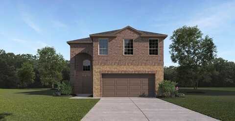 9913 Deposit Drive, Aubrey, TX 76227