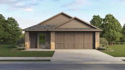 10005 Deposit Drive, Aubrey, TX 76227