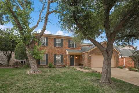 8428 Creekbluff Drive, Dallas, TX 75249