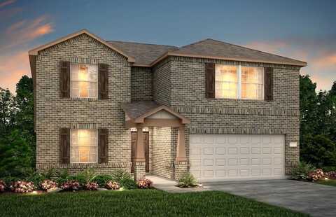 2709 Pecan Park Drive, Denton, TX 76208