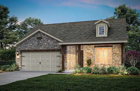 1817 Rachel Street, Northlake, TX 76247