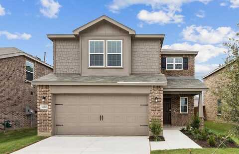 14160 Nullah Street, Pilot Point, TX 76258