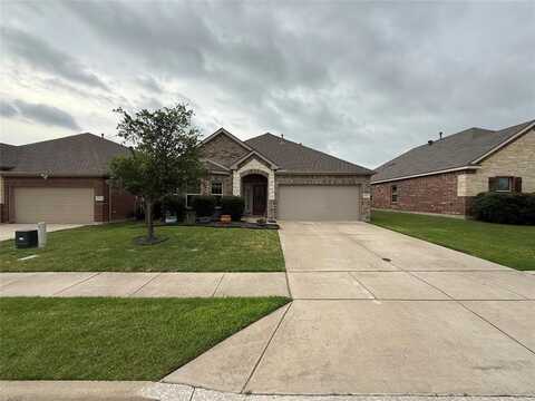 2512 Eppright Drive, Little Elm, TX 75068
