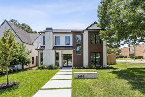 6402 Kenwood Avenue, Dallas, TX 75214