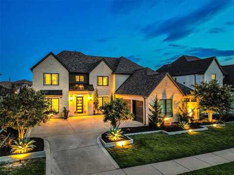 3749 Marble Hill Road, Frisco, TX 75034