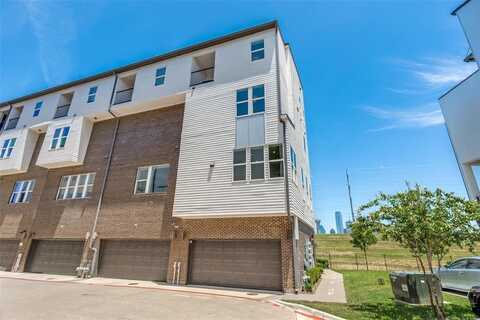 381 E Greenbriar Lane, Dallas, TX 75203