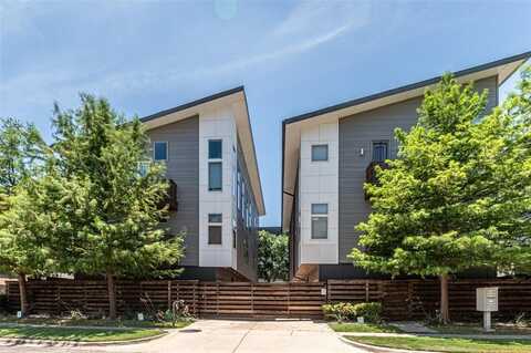 2421 N Garrett Avenue, Dallas, TX 75206