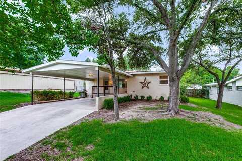 2130 Forest Oaks Drive, Dallas, TX 75228