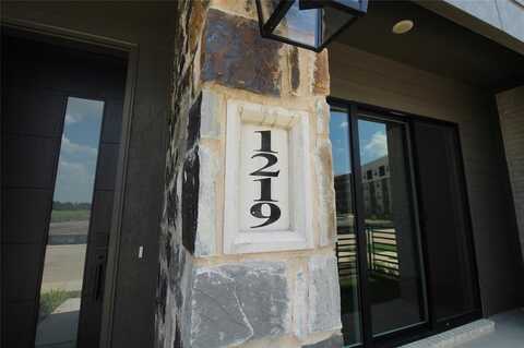 1219 Doris May Drive, Allen, TX 75013