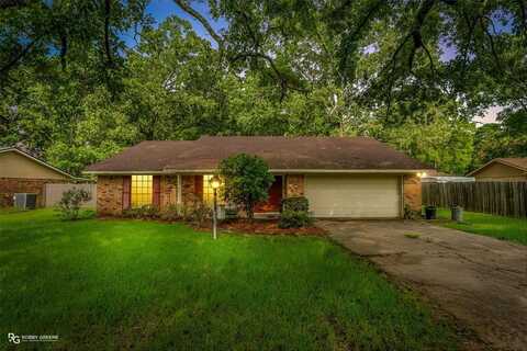211 Harvest Lane, Haughton, LA 71037