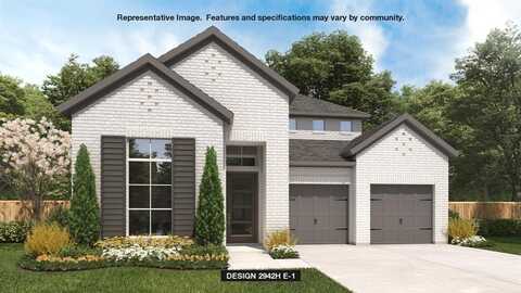 157 Enclave Drive, Lakewood Village, TX 75068