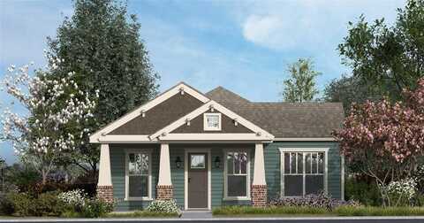 532 Stark Mews, Celina, TX 75009