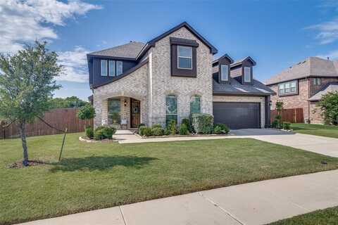 3843 Wheatland Trail, Forney, TX 75126