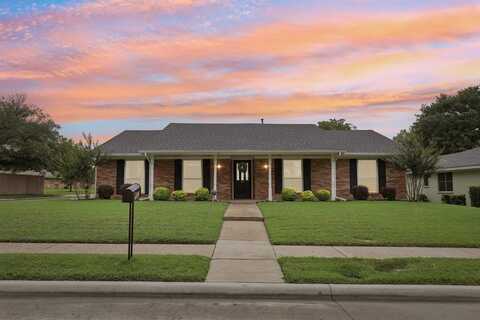 1821 Westlake Drive, Plano, TX 75075