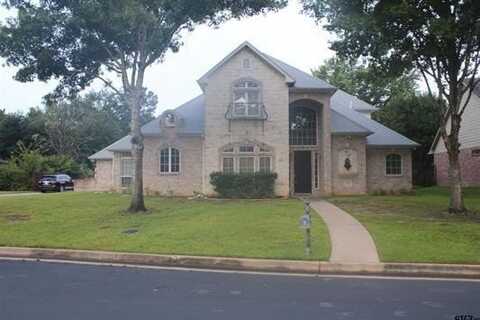 3826 Woods Boulevard, Tyler, TX 75707
