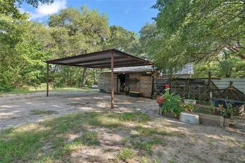 4503 Mineral Wells Highway, Weatherford, TX 76088