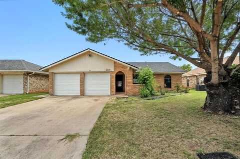 4117 Sera Drive, Abilene, TX 79606