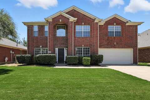1616 Cedar Elm Drive, Corinth, TX 76210