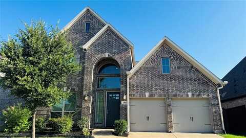 2504 Williamsburg Drive, Melissa, TX 75454