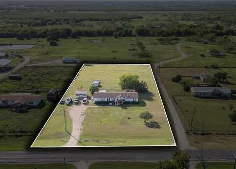 3773 Fm 2727, Kaufman, TX 75142