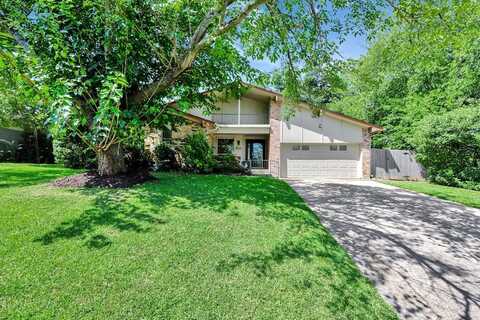 5325 Westminster Court S, Fort Worth, TX 76133