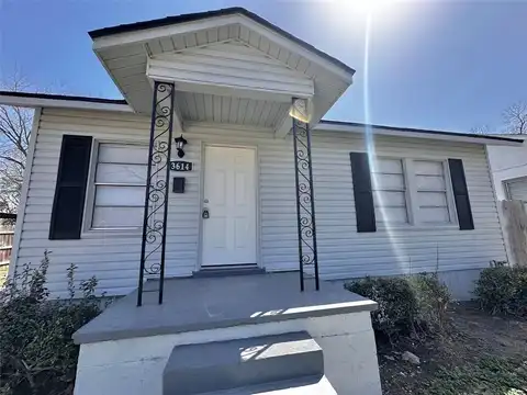 3614 Erath Avenue, Waco, TX 76710