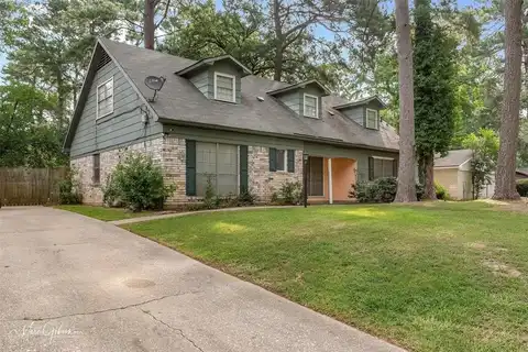 2030 Holly Oak Drive, Shreveport, LA 71118