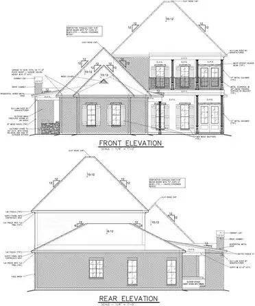305 Nightfall Court, Bossier City, LA 71111