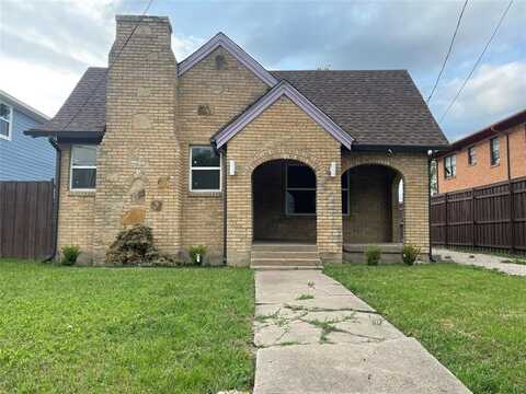 3819 Roseland Avenue, Dallas, TX 75204