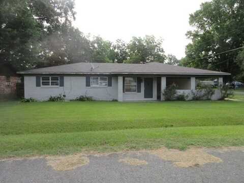 411 Evelyn Street, Mooringsport, LA 71060