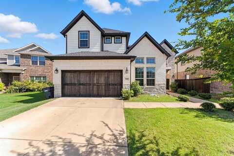 2405 Chapel Oaks Drive, McKinney, TX 75071