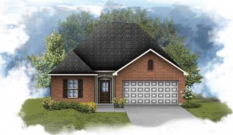 158 Vienne Trace, Haughton, LA 71037