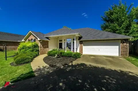 9023 Royal Lodge Court, Shreveport, LA 71115
