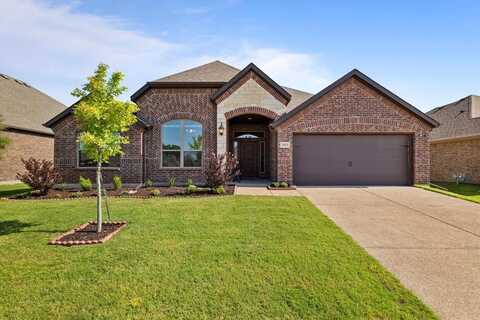 3015 Razorback Street, Melissa, TX 75454