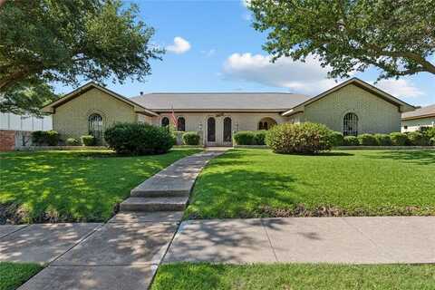 3628 Candelaria Drive, Plano, TX 75023