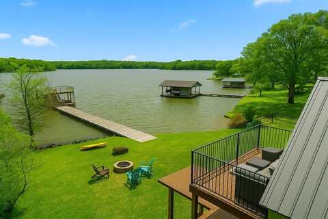 5324 Shady Lane, Eustace, TX 75124