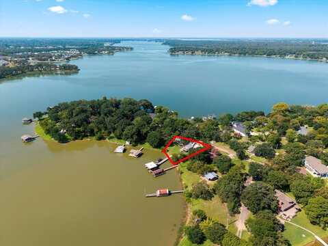 5324 Shady Lane, Eustace, TX 75124