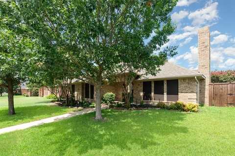 3907 Alto Avenue, Carrollton, TX 75007