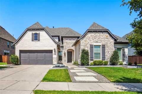 830 Redstem Drive, Prosper, TX 75078