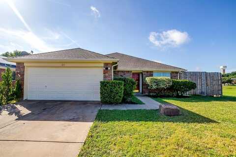 813 Sage Circle, Burleson, TX 76028