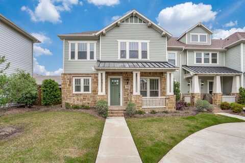 7951 Canal Street, Frisco, TX 75034