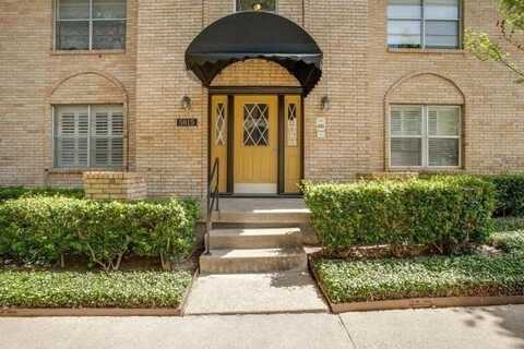 5815 Sandhurst Lane, Dallas, TX 75206